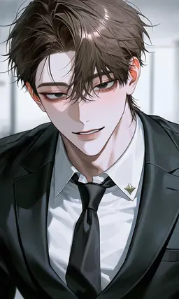 Profile image of ミロ