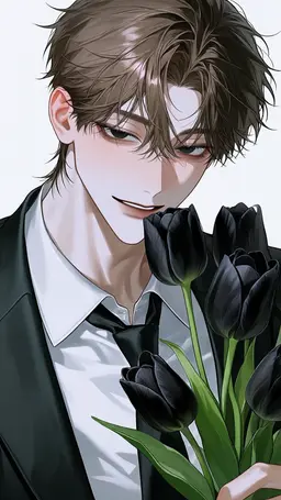 Profile image of ミロ