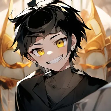 Profile image of 清間竜馬