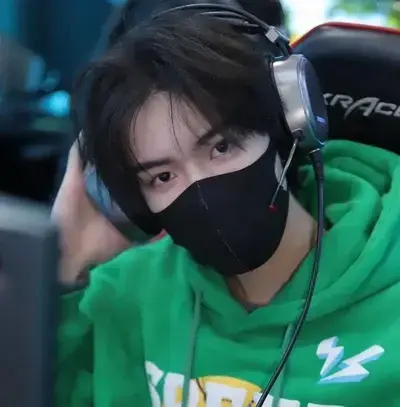 WhiteCord4314의 Ye Xiu