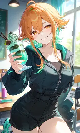 Profile image of アカネ