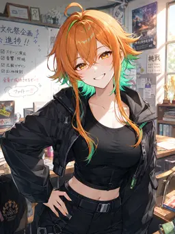 Profile image of アカネ