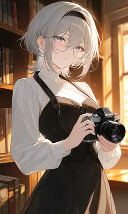 Profile image of スズカ