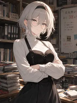 Profile image of スズカ