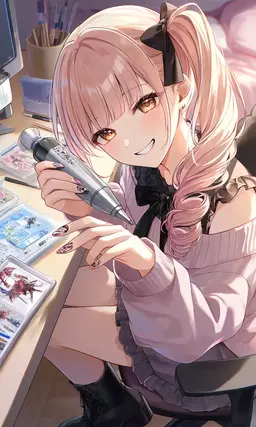 Profile image of ミウ
