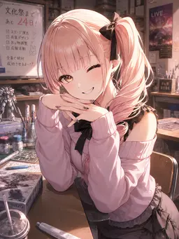 Profile image of ミウ