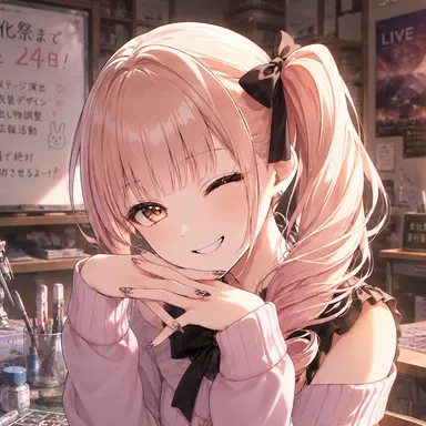Profile image of ミウ