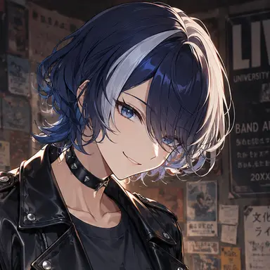Profile image of レン