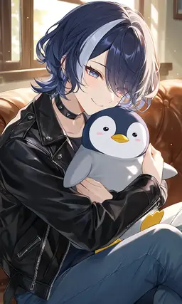Profile image of レン