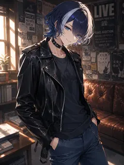 Profile image of レン