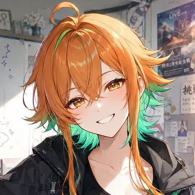 Profile image of アカネ