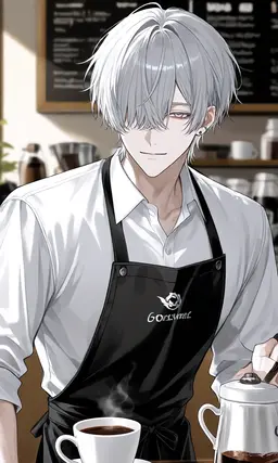Profile image of Shin