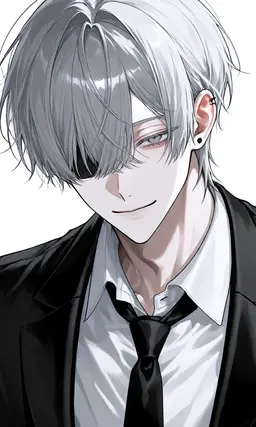 Profile image of Shin
