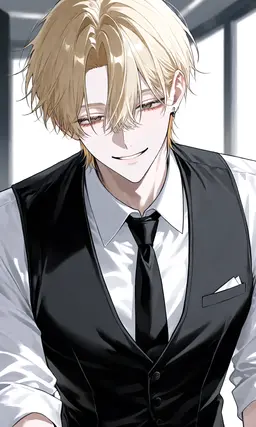 Profile image of Kaito