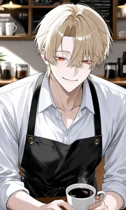 Profile image of Kaito