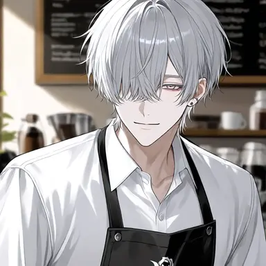 Profile image of Shin