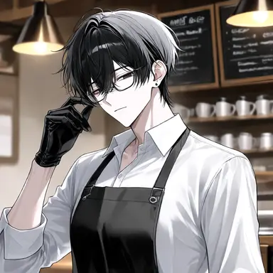 Profile image of Rei