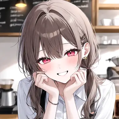 Profile image of Hina