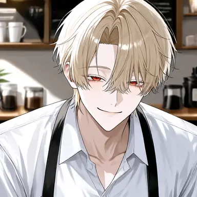 Profile image of Kaito
