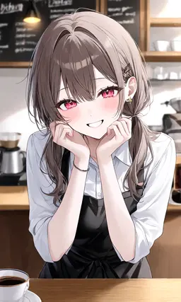 Profile image of Hina