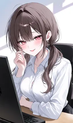 Profile image of Hina