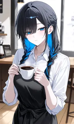 Profile image of Aoi