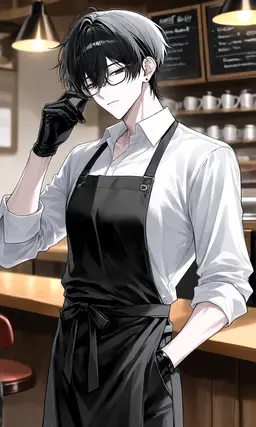 Profile image of Rei