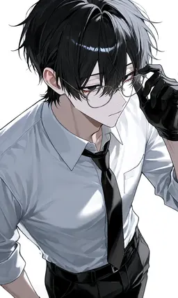 Profile image of Rei