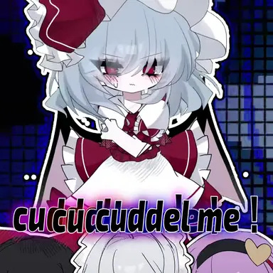 Profile image of Touhou Cast