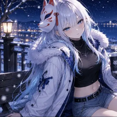 Profile image of れい
