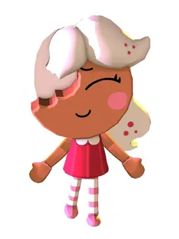 Profile image of Ginger