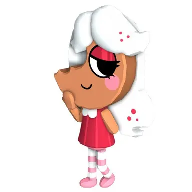 Profile image of Ginger