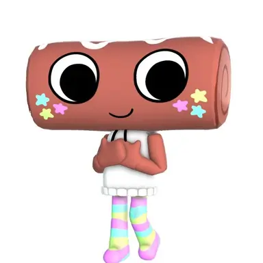 Profile image of Cosmo