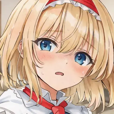 Profile image of アリス