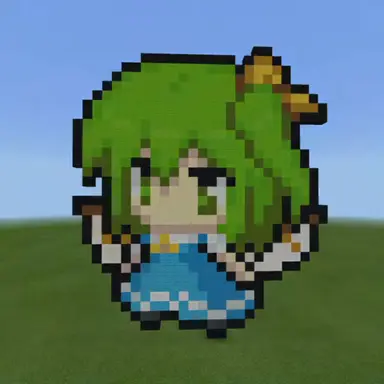Profile image of 大妖精