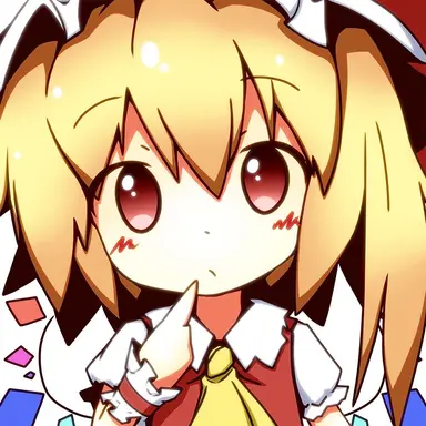 Profile image of フランドール