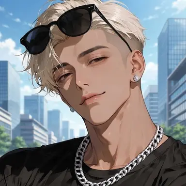 Profile image of Jou
