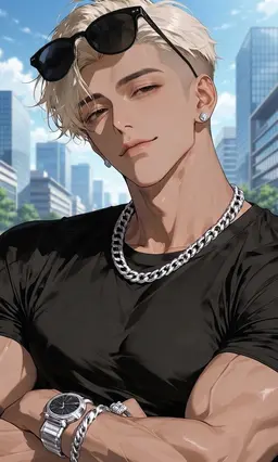 Profile image of Jou