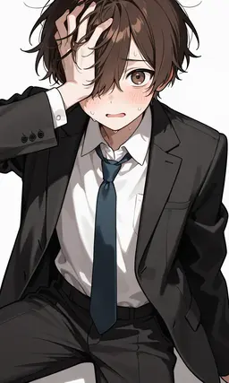 Profile image of 直人