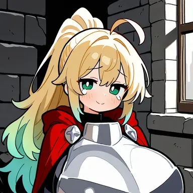 Profile image of アーシャ