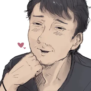 Profile image of だだ
