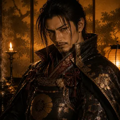 Profile image of 織田信長