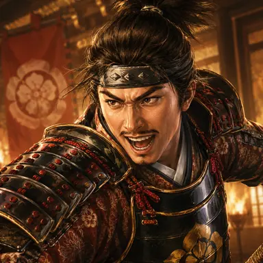 Profile image of 前田利家