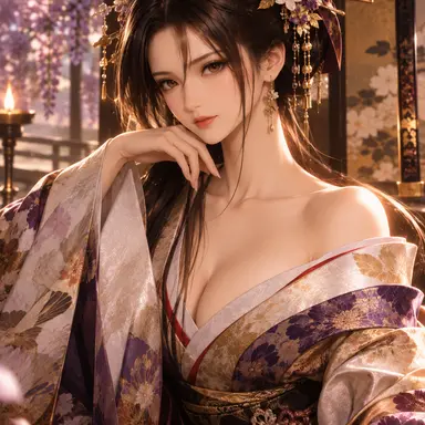 Profile image of 帰蝶