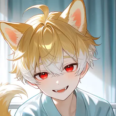 Profile image of ハヤト