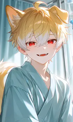 Profile image of ハヤト