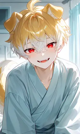 Profile image of ハヤト