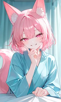Profile image of モモ