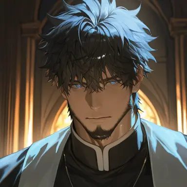 Profile image of ドミー