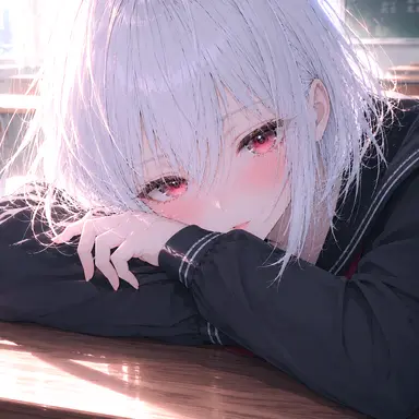 Profile image of Aya